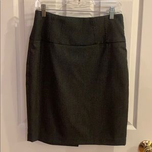 The Limited Collection skirt